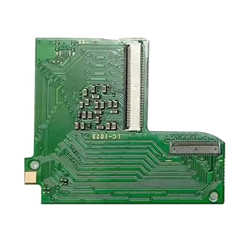 Sony ILCE-7M2 / a7 II Original LCD Drive Board